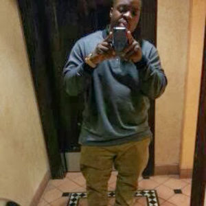 Meet your Posher, Xavier